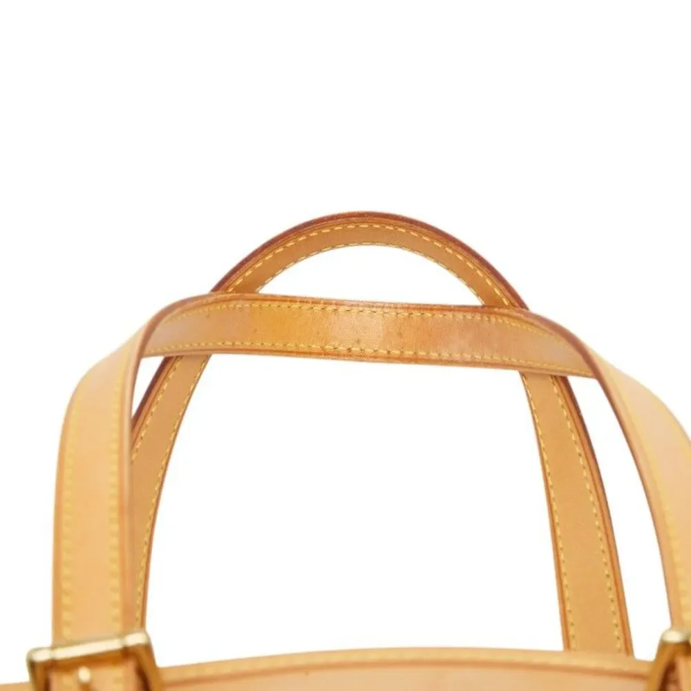 Louis Vuitton Nomad Mare Vingtieme Handbag